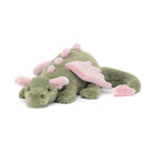 Malachy Dragon | Large Stuffed AnimalsJellycatTAYLOR + MAX