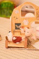 Mini Friends Doctor Office Egmont