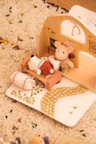 Mini Friends Doctor Office Egmont