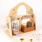 Mini Friends Ice Cream Shop Egmont