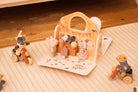 Mini Friends Ice Cream Shop Egmont