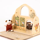 Mini Friends School Egmont