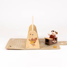 Mini Friends School Egmont