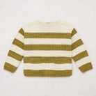 Misha & Puff Bateau Sweater | Tarragon SweaterMisha & PuffTAYLOR + MAX