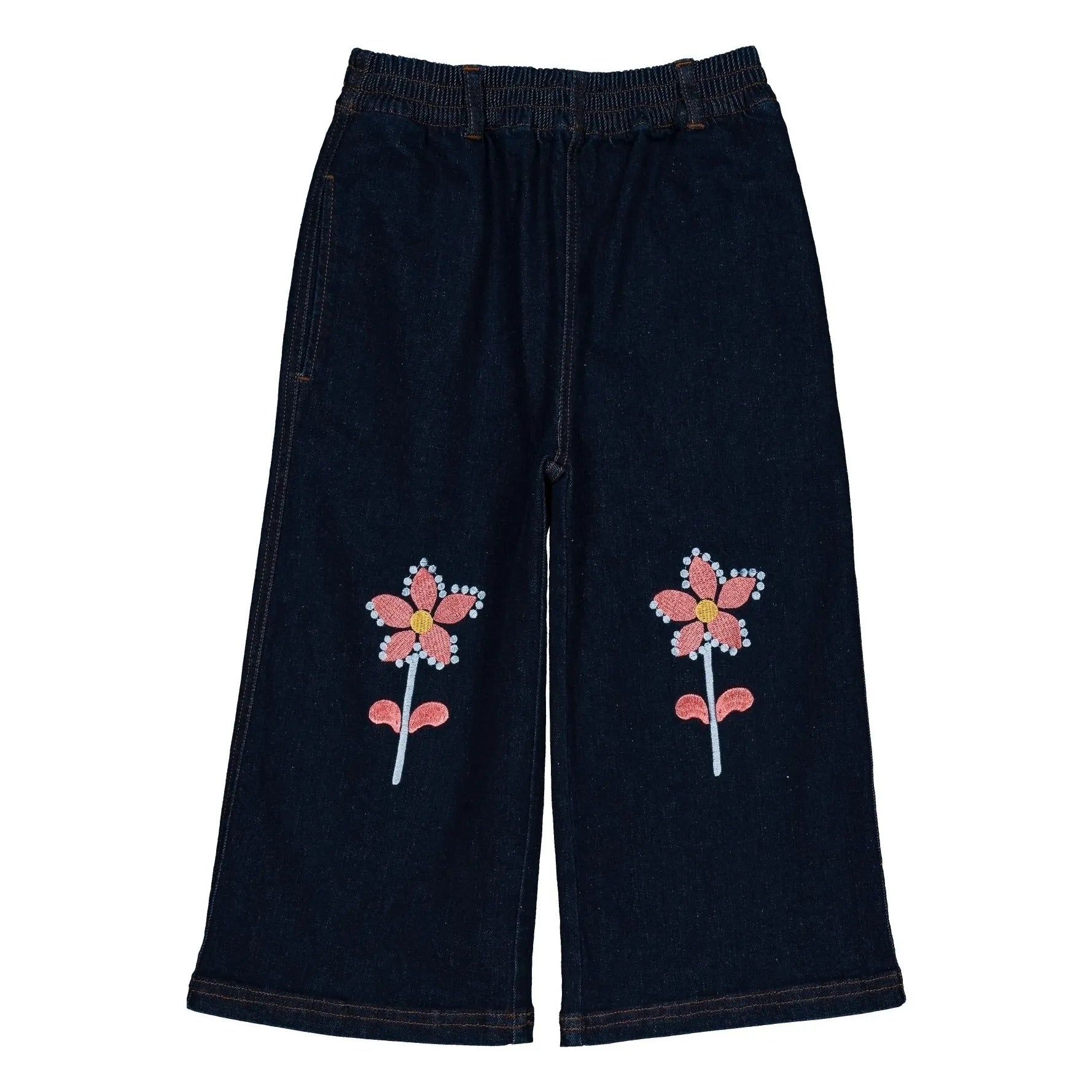 Misty Pants | Denim PantsHello SimoneTAYLOR + MAX