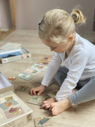 Mix and Match Animals EgmontTAYLOR + MAX