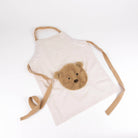 Morris the Bear Child's Apron Egmont