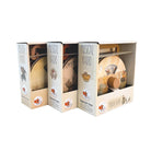 Musicians Musical Tin Radio EgmontTAYLOR + MAX