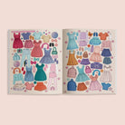 My Sticker Storybook: Dance Recital (500+ Reusable Stickers) Paige Tate & Co.TAYLOR + MAX