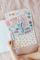 My Sticker Storybook: Dance Recital (500+ Reusable Stickers) Paige Tate & Co.TAYLOR + MAX