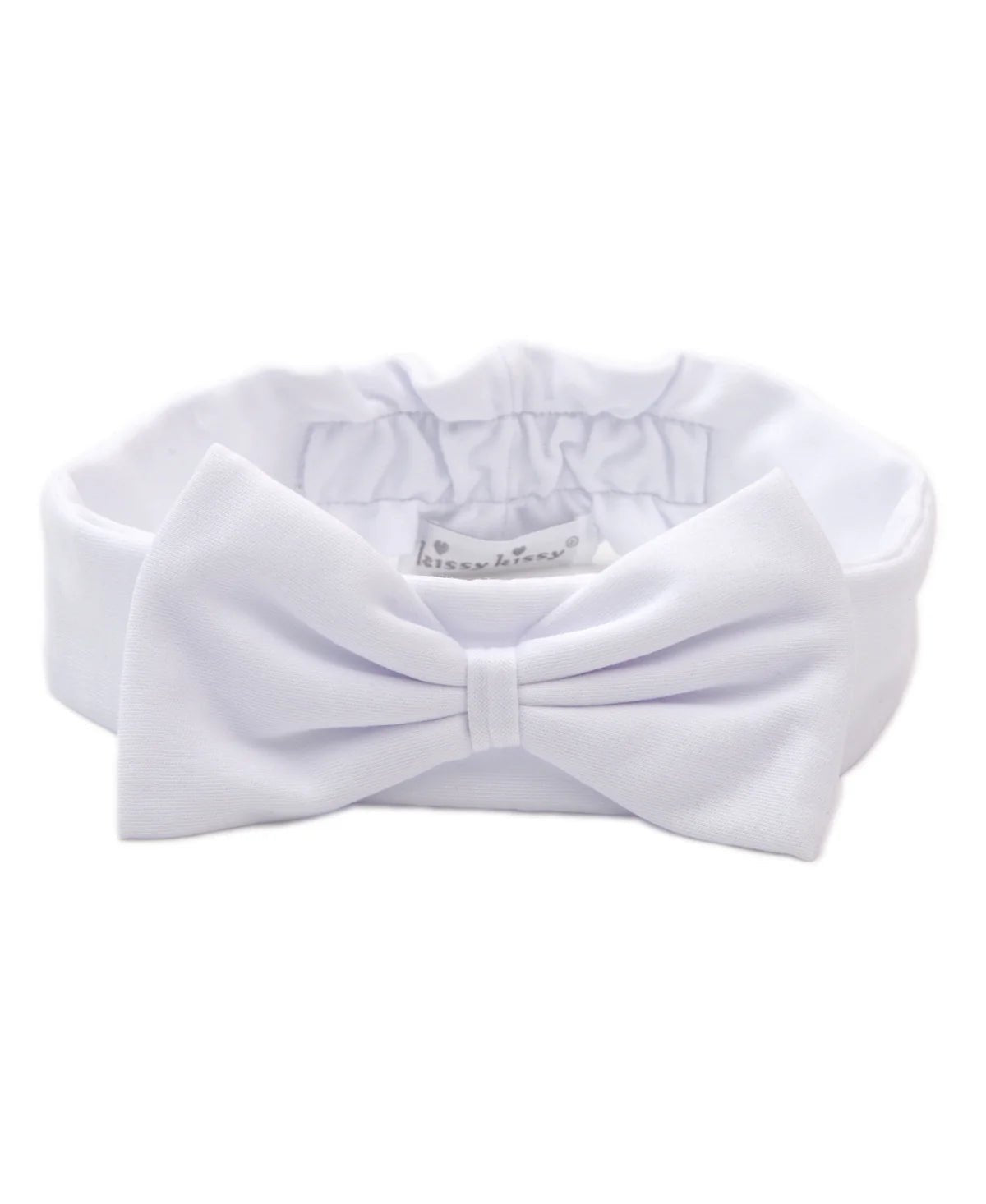 New Kissy Dots Headband | White HairKissy KissyTAYLOR + MAX
