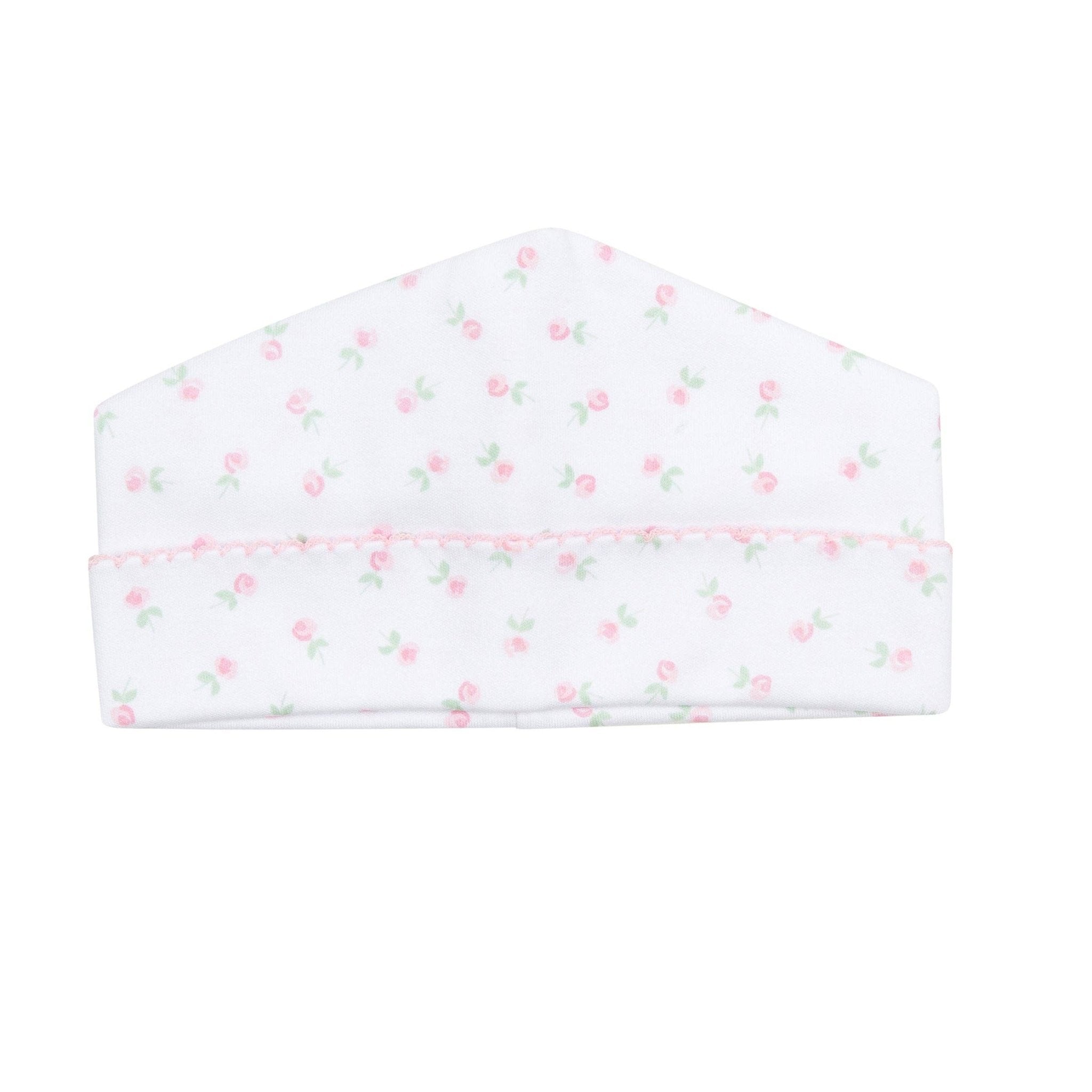 Newborn Hat | Floral Baby & ToddlerMagnolia BabyTAYLOR + MAX