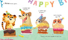 Now You Are 3 by: Hardcover; 24 pages / English Simon & SchusterTAYLOR + MAX