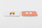 Oioiooi Magnetic Alphabet Play Set Living Refinery