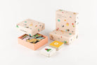 Oioiooi Magnetic Alphabet Play Set Living Refinery