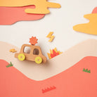 Oioiooi My Little Car Living Refinery