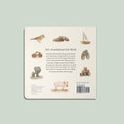 Our Big Book of First Words (Board Book) Paige Tate & Co.TAYLOR + MAX