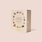 Our Little Library Vol. 1 (5 Board Book Box Set) Paige Tate & Co.TAYLOR + MAX
