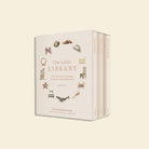 Our Little Library Vol. 2 (5 Board Book Box Set) Paige Tate & Co.TAYLOR + MAX