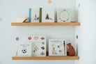 Our Little Library Vol. 3 (5 Board Book Set) Paige Tate & Co.TAYLOR + MAX