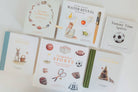 Our Little Library Vol. 3 (5 Board Book Set) Paige Tate & Co.TAYLOR + MAX