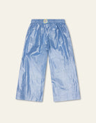 Palazzo Trousers | Ultramarine PantsOililyTAYLOR + MAX