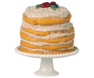 Party Cake and Cake Stand, Mouse MailegTAYLOR + MAX