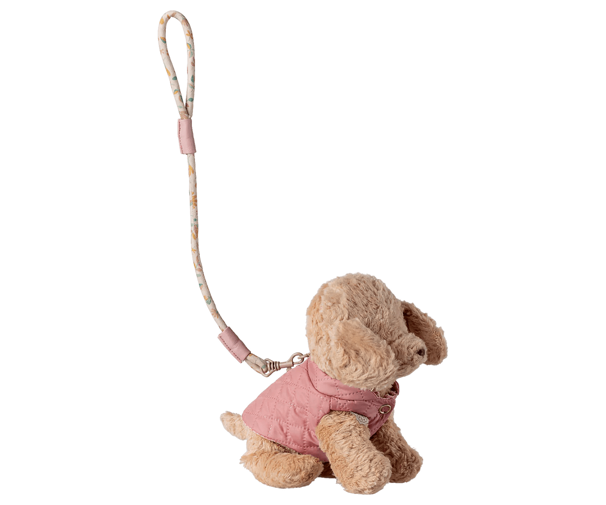 Pet Supply, Harness and Leash | Rose Activity ToysMailegTAYLOR + MAX