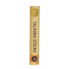 Pick - up Sticks Conversation Game - 6" Tube - Assorted Styles TOPS MalibuTAYLOR + MAX