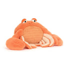 Pinchsnap Crab Stuffed AnimalsJellycatTAYLOR + MAX