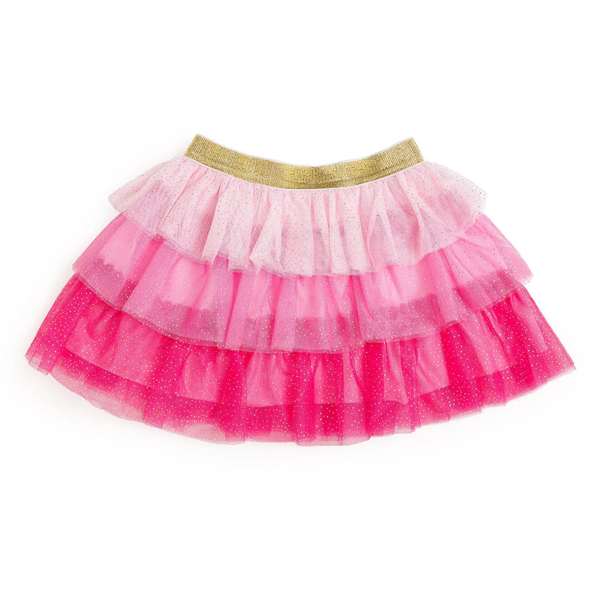 Pink Petal Tutu Skirt TutuSweet WinkTAYLOR + MAX