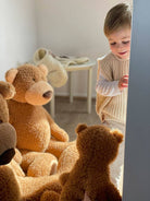 Plush Anatole: Medium 15.7 inches EgmontTAYLOR + MAX