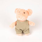 Plush Bart the Pig Miniature Stuffed AnimalsEgmont