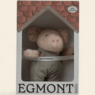Plush Bart the Pig Miniature Stuffed AnimalsEgmont