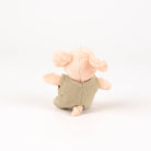 Plush Bart the Pig Miniature Stuffed AnimalsEgmont