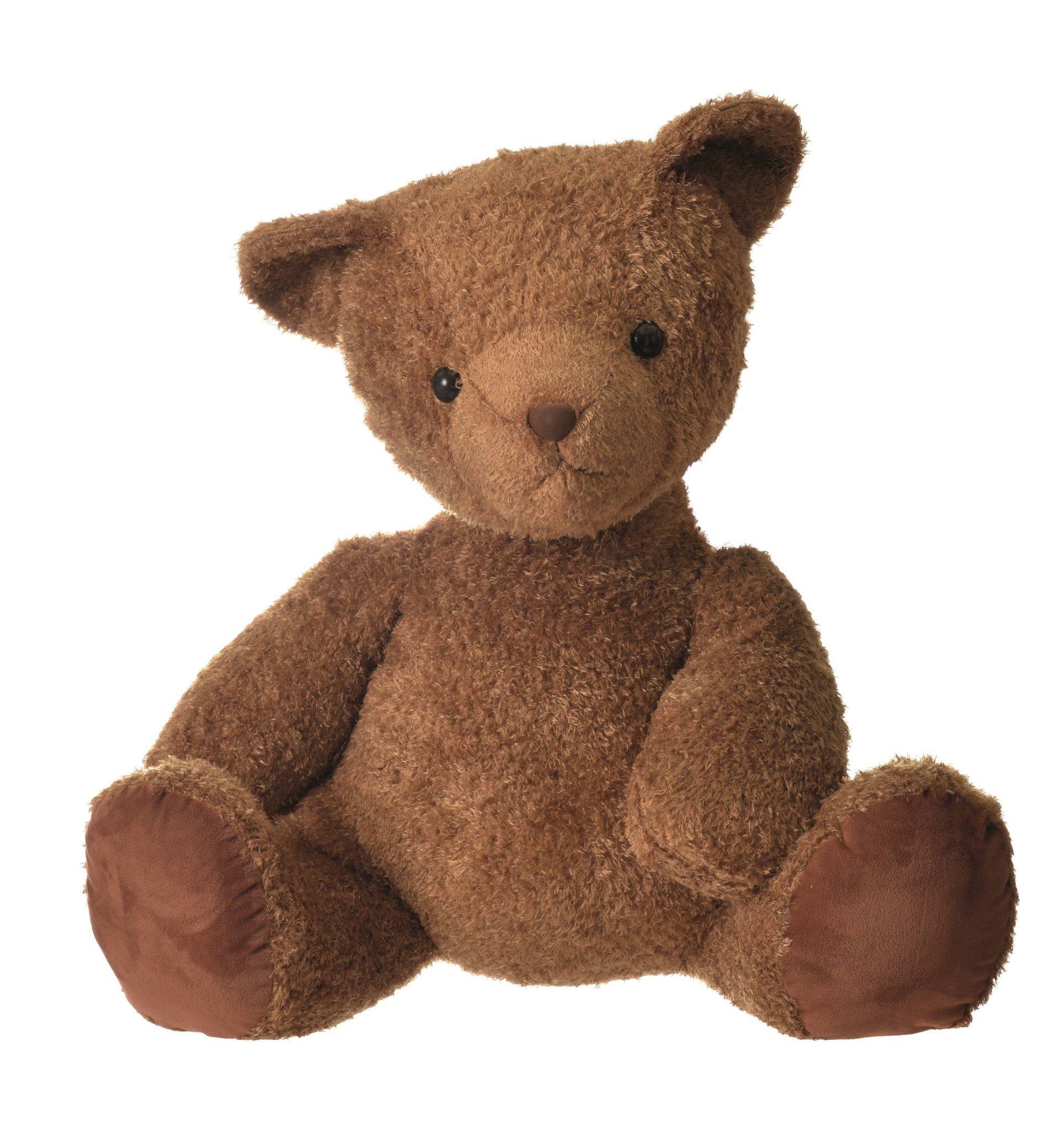 Plush Martin Stuffed Bear: Extra Large EgmontTAYLOR + MAX