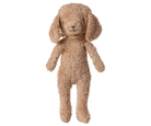Poodle Dog, Vintage Plush | Dusty Powder MailegTAYLOR + MAX