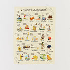 Pooh's Alphabet Playsilk Sarah’s SilksTAYLOR + MAX