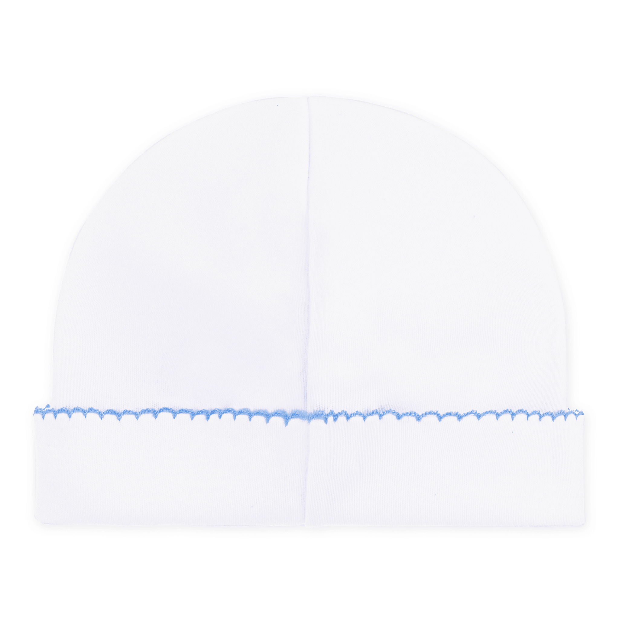 Precious Lil' Sluggers Hat - Light Blue: Newborn Magnolia BabyTAYLOR + MAX