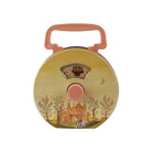 Princess Musical Tin Radio Wooden & Pegged PuzzlesEgmontTAYLOR + MAX
