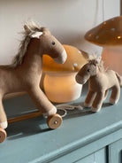 Pull - Along Henry Activity ToysEgmontTAYLOR + MAX