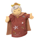 Queen Hand Puppet Egmont