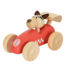 Race Car wooden carEgmontTAYLOR + MAX