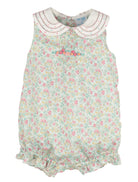 Randal Collar Bubble | Aqua Baby One - PiecesLuli and MeTAYLOR + MAX