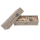 Nighthawk Wooden Baby Rattle Baby RattleWooden StoryTAYLOR + MAX