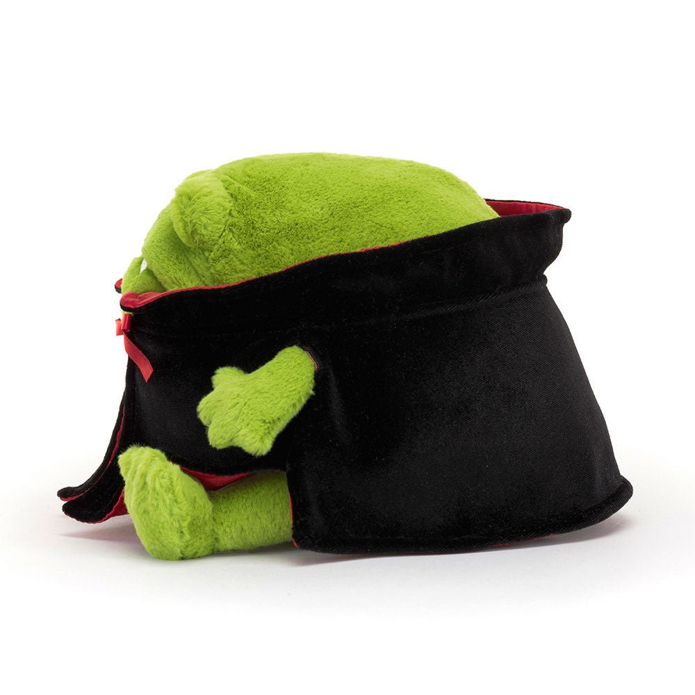Ricky Rain Frog Vampire PlushJellycatTAYLOR + MAX