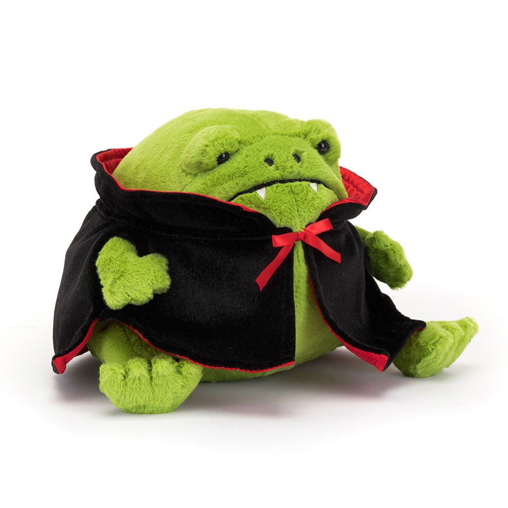 Ricky Rain Frog Vampire PlushJellycatTAYLOR + MAX