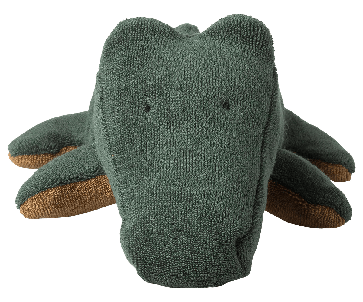 Safari friends Crocodile | Small PlushMaileg