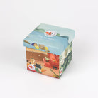 Seasons Infinity Cube EgmontTAYLOR + MAX