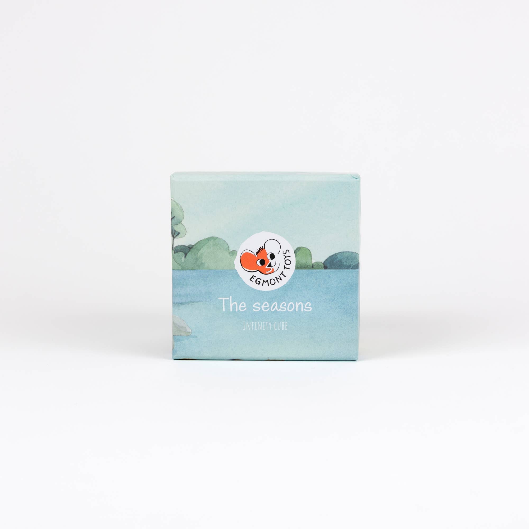 Seasons Infinity Cube EgmontTAYLOR + MAX